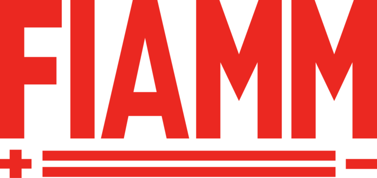 FIAMM_-_Logo